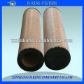 professional air filter cleaning machine cartridge